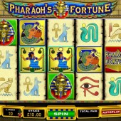Pharaohs slots games downloads